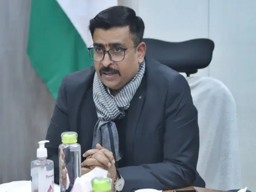 Government Presents 13 Offshore Mineral Blocks for E-Auction