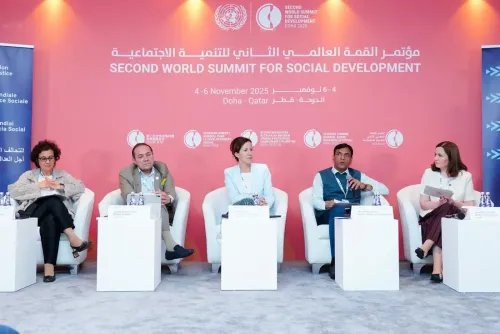 How Are Govt Social Security Schemes Benefiting Over 64% of India's Population?