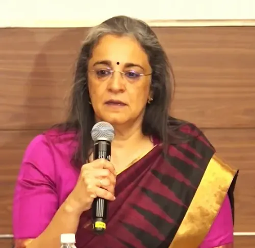 Government Initiates Search for New SEBI Chairman as Buch’s Term Concludes on February 28