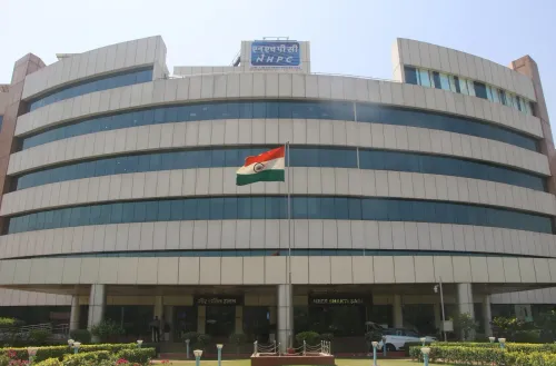 NHPC OFS oversubscribed 3.47x; Govt exercises full 3% greenshoe option