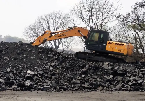 Coal Ministry Set to Hold 15th Round of Commercial Mine Auctions