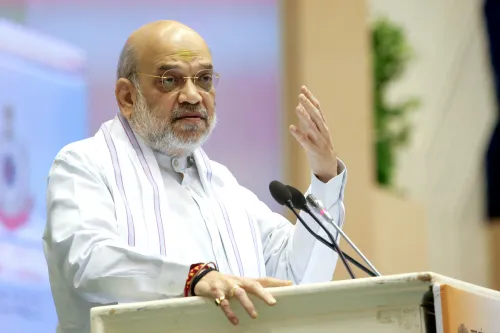 Is the Government Setting Up a Cooperative Insurance Firm and Two Lakh New PACS?