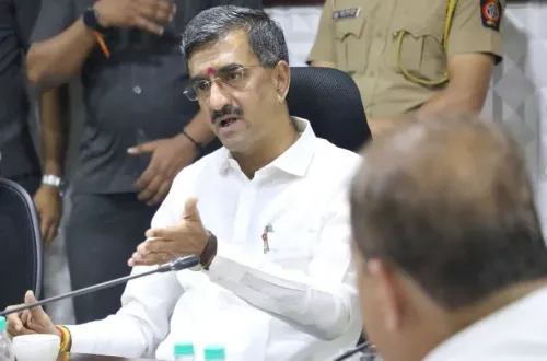 Will the Government Act Against Builders Denying Homes to Marathi People?
