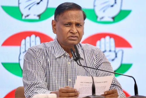 Is the Government Justifying 'Vote Chori' with Odisha's SIR Announcement?