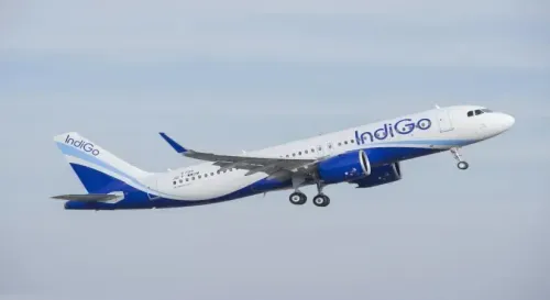 Will the Govt Renew IndiGo's Agreement with Turkish Airlines?