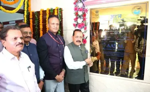 Delhi-NCR gets first real-time air pollution source lab under Mission Mausam