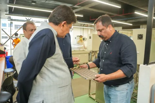 MSME export guidebook launched to boost global trade readiness