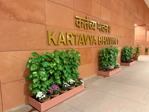 Finance Ministry urges DRTs to adopt best practices, cut case pendency