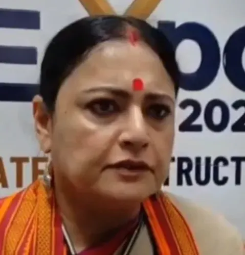 Jadavpur University clash: Bengal minister warns BJP against vandalism