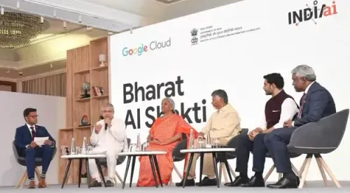 Can the Government Help Make Andaman the Next Major Hub for Global Internet Data?