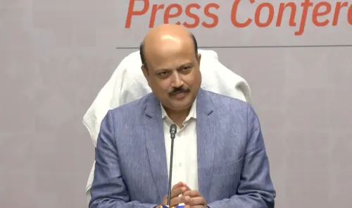 Government Ensures Supply Chain Stability Amid Global Challenges: Insights from Commerce Secretary