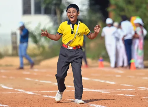 Is the Government’s Focus on Inclusivity and Self-Reliance Strengthening Disability Rights in India?