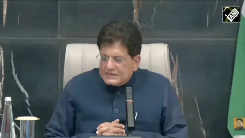 Goyal Backs BHAVYA Scheme for Ease of Business in Industrial Parks