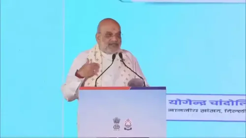 Goyal fires at Rahul Gandhi over double standards on EC, courts