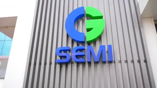 Goyal Highlights CG Semi OSAT Facility Powering India's Chip Dreams