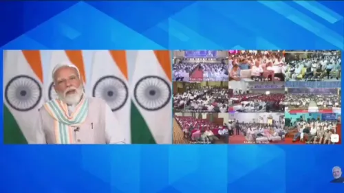 Goyal: India now world's 3rd largest startup ecosystem