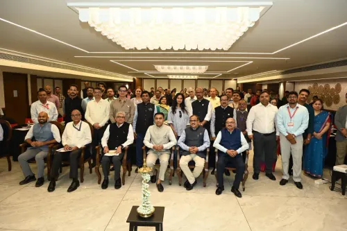 Goyal Launches State-Level FTA Outreach to Boost Exports