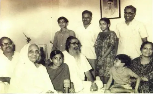 Goyal pays tribute to RSS chief Golwalkar on death anniversary