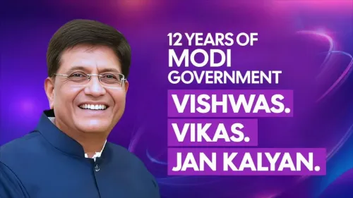 Goyal pitches India as top global investment destination
