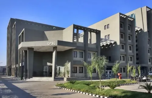 Gujarat GPSC Exam Conducted; 97,000 Candidates Compete for 245 Positions