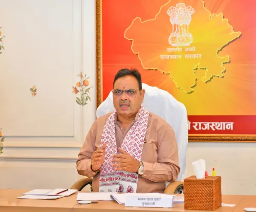 GRAM-2026 postponed: Rajasthan defers Jaipur agritech meet after Modi fuel appeal