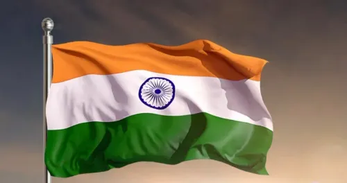यूपी की 30 हजार ग्रामीण महिलाओं ने तैयार किए 1 करोड़ 90 लाख तिरंगे, 'हर घर तिरंगा' से जुड़ी आजीविका