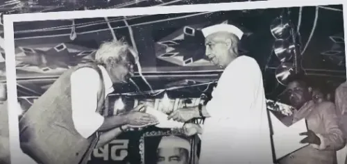 How Can a Grateful Nation Ever Forget Chaudhary Charan Singh's Legacy?