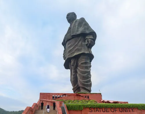 How Can We Forget Sardar Vallabhbhai Patel's Remarkable Legacy?
