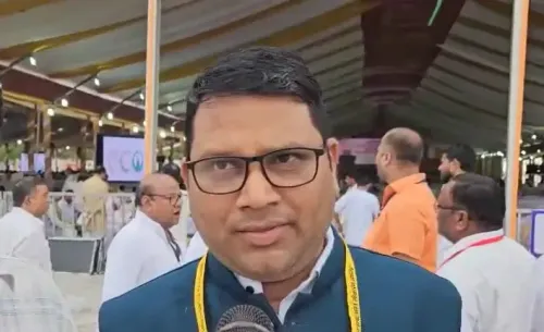 What Did Residents of Chhattisgarh Say as PM Modi Inaugurated the New Assembly Building in Nava Raipur?