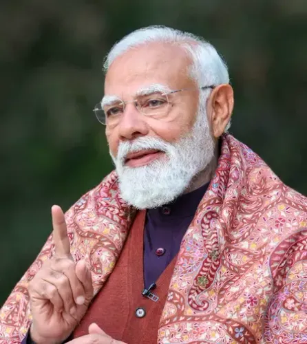 Is it true? PM Modi Praises India-US Interim Trade Framework