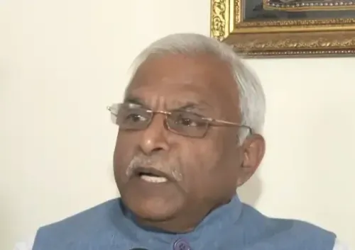 ग्रेट निकोबार प्रोजेक्ट: आज़ादी के बाद का सबसे रणनीतिक प्रोजेक्ट, 'विकसित भारत 2047' को मिलेगा बल — लेफ्टिनेंट जनरल सी.ए. कृष्णन
