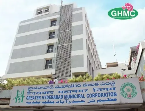 Will Greater Hyderabad Become India's Largest Municipal Corporation?
