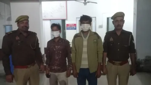 क्या ग्रेटर नोएडा में दो पड़ोसियों ने मिलकर एक महिला की हत्या की?