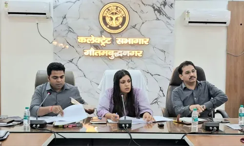 गौतमबुद्धनगर: मनमानी फीस वृद्धि पर 7 निजी स्कूलों पर ₹7 लाख का जुर्माना, UP अधिनियम 2018 का उल्लंघन