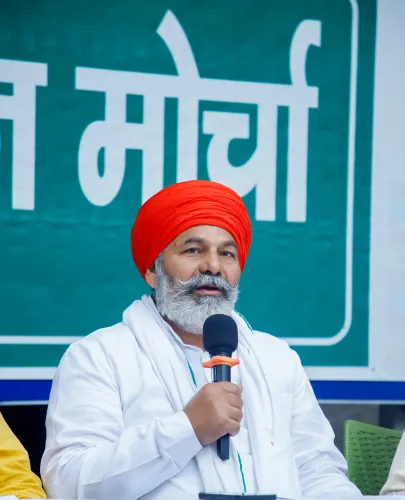 क्या ग्रेटर नोएडा में किसानों की महापंचायत से आंदोलन की चेतावनी मिलेगी?