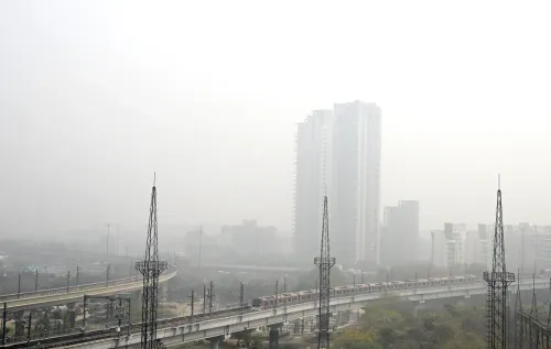 ग्रेटर नोएडा वेस्ट मेट्रो: ₹900 करोड़ की परियोजना आज PIB के सामने, लाखों निवासियों को राहत की उम्मीद