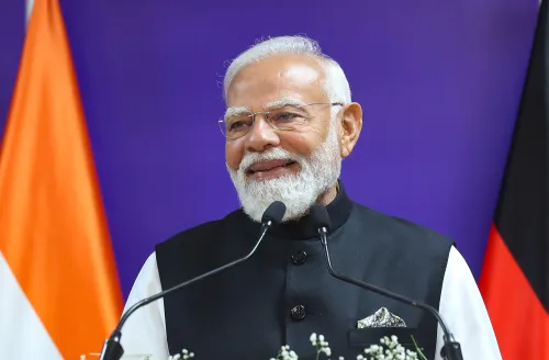 क्या ग्रीन हाइड्रोजन में भारतीय और जर्मन कंपनियों का नया मेगा प्रोजेक्ट गेम-चेंजर साबित होगा?