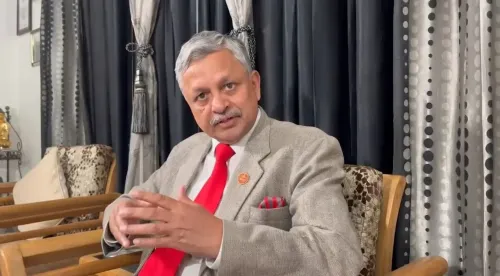 क्या ट्रंप की ग्रीनलैंड पर कार्रवाई से नाटो टूट जाएगा? (रिटायर्ड) ब्रिगेडियर अद्वित्य मदान