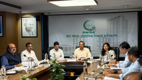 क्या ग्रेनो प्राधिकरण ने बहुमंजिला फ्लैट आवंटियों के लिए ओटीएस मंजूर किया?