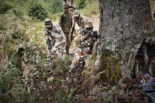 How can India effectively counter grey zone warfare from Pakistan and China?