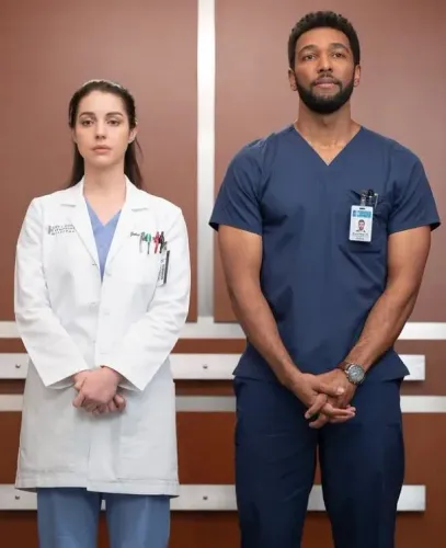 Grey's Anatomy spinoff confirmed for 2026-2027 season: West Texas drama