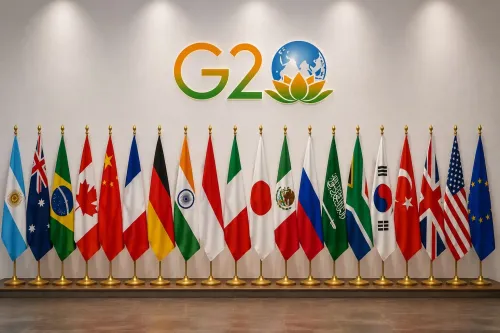 G20 Asheville meet: Growth, Iran fallout and debt top 2-day agenda