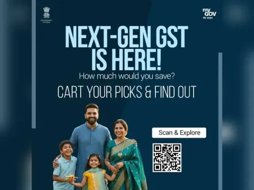 GST 2.0: Here is how to check and compare savings on products, post next-generation reforms
