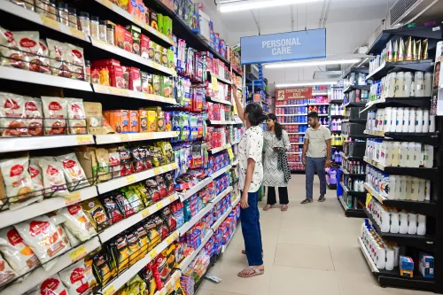 Are GST 2.0 reforms driving record sales across India?