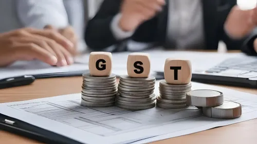 क्या जीएसटी की दरें कम होने से फेस्टिव सीजन में डिमांड को मिलेगा बूस्ट?