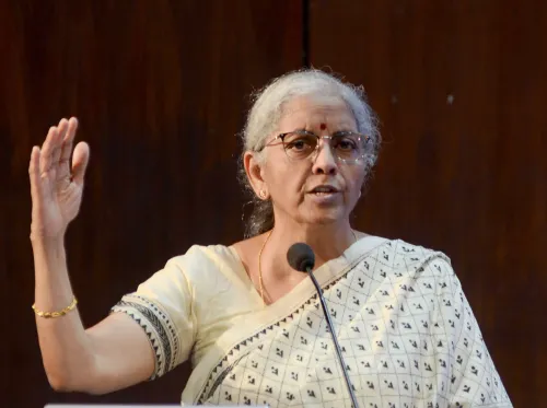 How Will GST Rationalisation Benefit the Poor and Entrepreneurs?