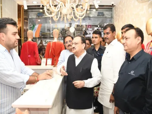 How Will GST Reforms Strengthen India's Economy Under PM Modi?