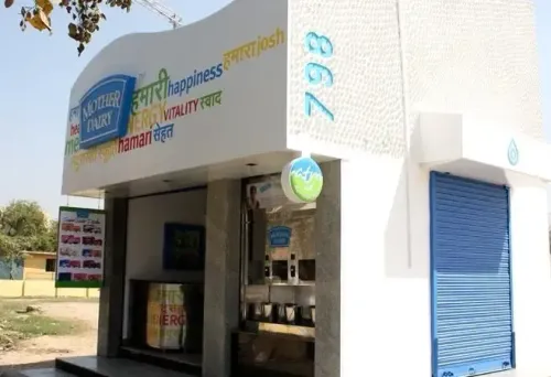 Will GST Reforms Transform India's Dairy Sector and Aid 8 Crore Rural Farmers?