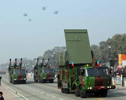 How Will GST Reforms Propel Our Defence Corridors? Gen Upendra Dwivedi