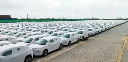 GST reforms will boost sluggish sales in entry-level cars, improve tax compliance